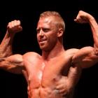 Tony  Eckman - NPC Big Sky Championships 2013 - #1